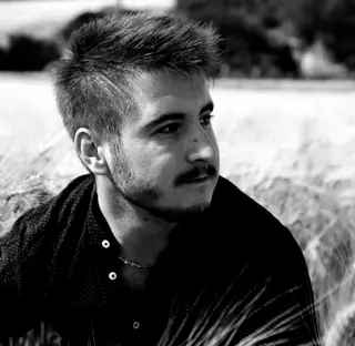 Yoann Portrets, architecte d'intérieur chez Studio Y